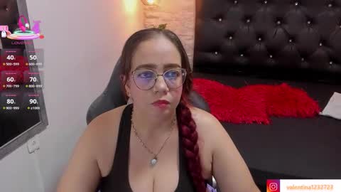 Snapshot of francesca_bbw chatting on 11, 10, 2025 online show from 11, 10, 2025
