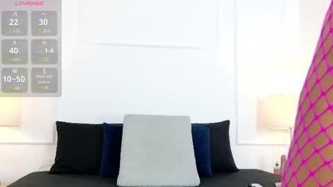 Snapshot of francesca_doll chatting on 10, 6, 2026 francesca_doll online show from 10, 6, 2026