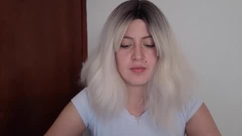 Francesca online show from 10, 2, 2026