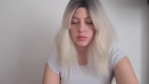 Francesca online show from 28, 5, 2026