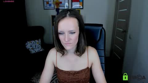 Snapshot of francescacollins chatting on 23, 10, 2025 Fran online show from 23, 10, 2025