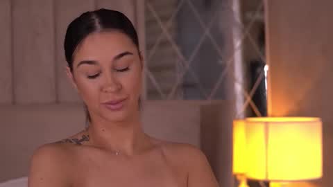 Snapshot of francescadante chatting on 5, 11, 2025 francescadante online show from 5, 11, 2025