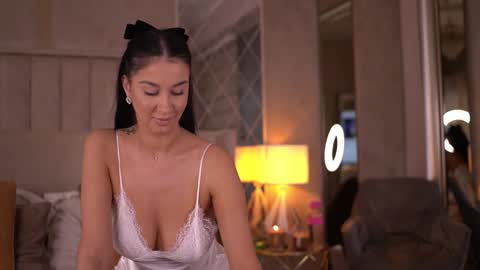 Snapshot of francescadante chatting on 26, 11, 2025 francescadante online show from 26, 11, 2025