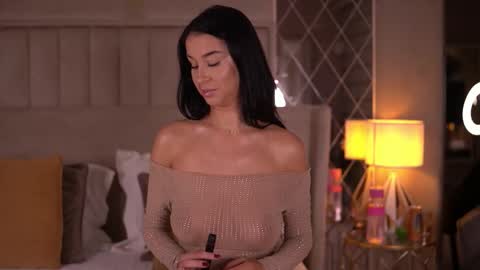 Snapshot of francescadante chatting on 5, 12, 2025 francescadante online show from 5, 12, 2025