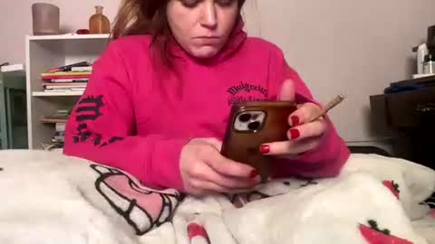 Snapshot of francescafey chatting on 22, 12, 2025 francescafey online show from 22, 12, 2025