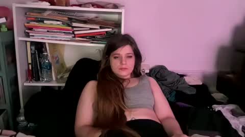 Snapshot of francescafey chatting on 5, 1, 2026 francescafey online show from 5, 1, 2026