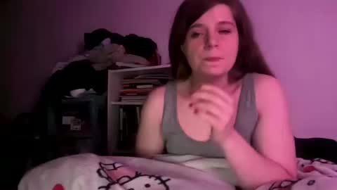 Snapshot of francescafey chatting on 8, 1, 2026 francescafey online show from 8, 1, 2026