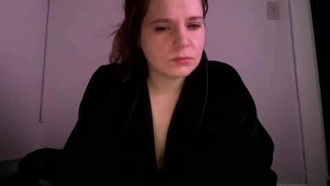 Snapshot of francescafey chatting on 1, 2, 2026 francescafey online show from 1, 2, 2026