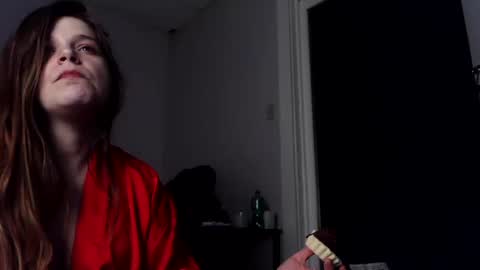 Snapshot of francescafey chatting on 18, 2, 2026 francescafey online show from 18, 2, 2026