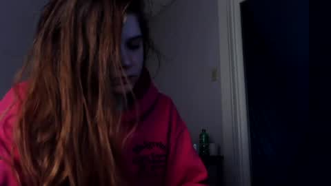 Snapshot of francescafey chatting on 18, 2, 2026 francescafey online show from 18, 2, 2026