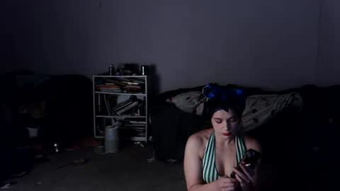 Snapshot of francescafey chatting on 21, 2, 2026 francescafey online show from 21, 2, 2026