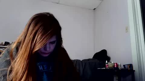 Snapshot of francescafey chatting on 23, 2, 2026 francescafey online show from 23, 2, 2026