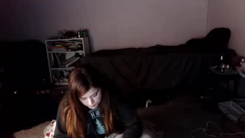 Snapshot of francescafey chatting on 24, 2, 2026 francescafey online show from 24, 2, 2026