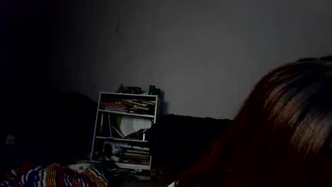 Snapshot of francescafey chatting on 27, 2, 2026 francescafey online show from 27, 2, 2026