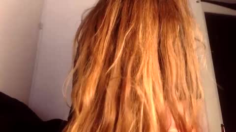 Snapshot of francescafey chatting on 9, 4, 2026 francescafey online show from 9, 4, 2026