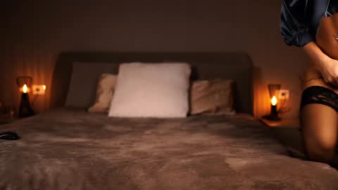 Franci online show from 18, 12, 2024