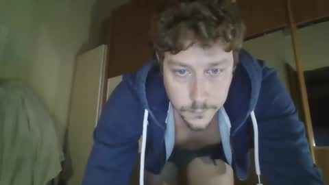 Snapshot of francesco_831115 chatting on 13, 10, 2025 francesco_831115 online show from 13, 10, 2025