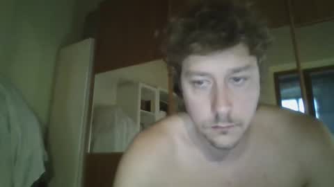 Snapshot of francesco_831115 chatting on 16, 10, 2025 francesco_831115 online show from 16, 10, 2025