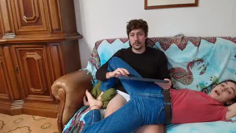 Snapshot of francesco_831115 chatting on 9, 11, 2025 francesco_831115 online show from 9, 11, 2025