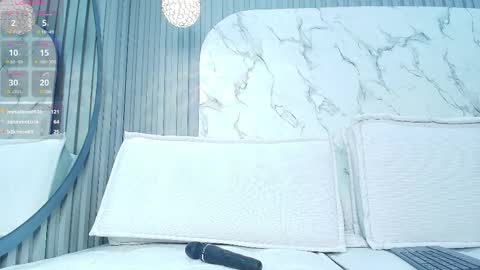 Snapshot of franchesca_de_luca chatting on 18, 2, 2025 franchesca_de_luca online show from 18, 2, 2025