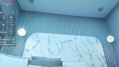 Snapshot of franchesca_de_luca chatting on 26, 2, 2025 franchesca_de_luca online show from 26, 2, 2025