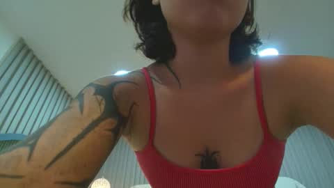 Snapshot of franchesca_de_luca chatting on 14, 9, 2025 franchesca_de_luca online show from 14, 9, 2025