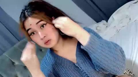 Snapshot of franchesca_fucks chatting on 23, 3, 2026 LOVE online show from 23, 3, 2026