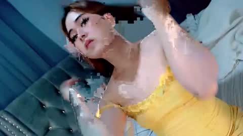 Snapshot of franchesca_fucks chatting on 31, 3, 2026 LOVE online show from 31, 3, 2026