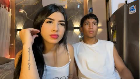 Snapshot of francheska_baby chatting on 9, 4, 2026 Dynamic roles online show from 9, 4, 2026