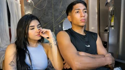 Snapshot of francheska_baby chatting on 11, 4, 2026 Dynamic roles online show from 11, 4, 2026