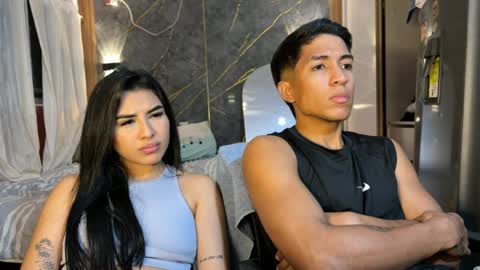 Snapshot of francheska_baby chatting on 11, 4, 2026 Dynamic roles online show from 11, 4, 2026