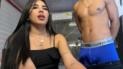 Snapshot of francheska_baby chatting on 24, 5, 2026 Dynamic roles online show from 24, 5, 2026