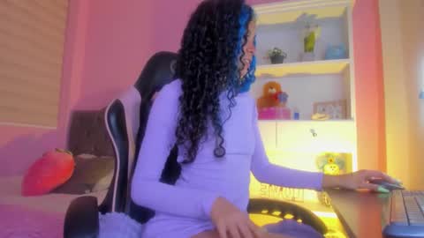 Snapshot of franchezcaa chatting on 24, 3, 2026 franchezcaa online show from 24, 3, 2026