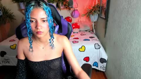 Snapshot of franchezcaa chatting on 9, 4, 2026 franchezcaa online show from 9, 4, 2026