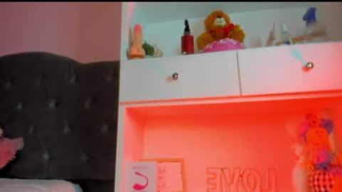 Snapshot of franchezcaa chatting on 19, 4, 2026 franchezcaa online show from 19, 4, 2026