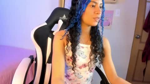 Snapshot of franchezcaa chatting on 1, 5, 2026 franchezcaa online show from 1, 5, 2026