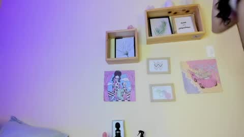 Snapshot of franchezcaa chatting on 25, 5, 2026 franchezcaa online show from 25, 5, 2026