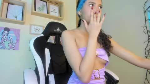 Snapshot of franchezcaa chatting on 4, 6, 2026 franchezcaa online show from 4, 6, 2026