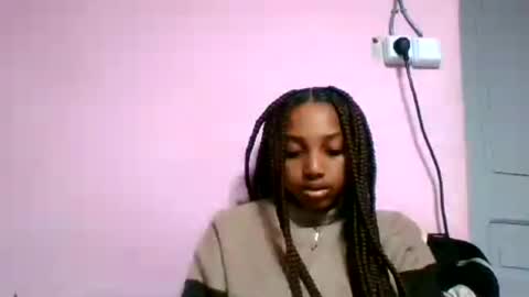 Snapshot of francia333068 chatting on 20, 7, 2026 francia333068 online show from 20, 7, 2026