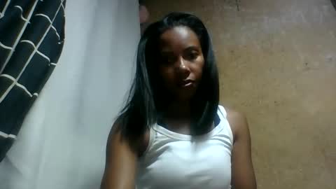 Snapshot of francine1507 chatting on 5, 5, 2026 francine1507 online show from 5, 5, 2026