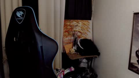 Francine online show from 5, 12, 2024