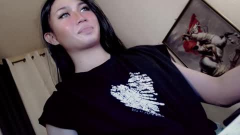 Francine online show from 6, 12, 2024