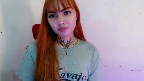 Snapshot of francinexx chatting on 25, 4, 2026 francine online show from 25, 4, 2026