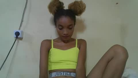 Snapshot of francinoli chatting on 1, 4, 2026 Francinoli online show from 1, 4, 2026