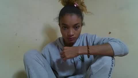 Snapshot of francinoli chatting on 6, 4, 2026 Francinoli online show from 6, 4, 2026