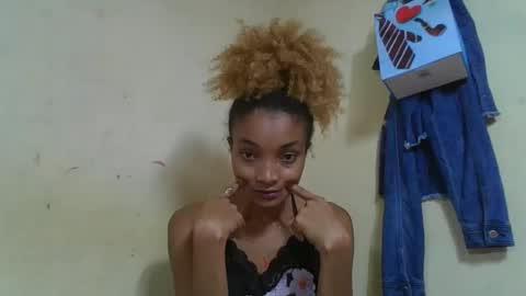 Snapshot of francinoli chatting on 29, 4, 2026 Francinoli online show from 29, 4, 2026