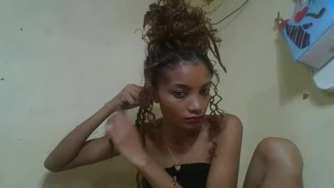 Snapshot of francinoli chatting on 12, 5, 2026 Francinoli online show from 12, 5, 2026