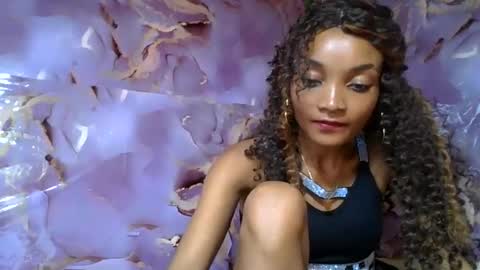 Snapshot of francinoli chatting on 6, 6, 2026 Francinoli online show from 6, 6, 2026