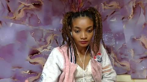 Snapshot of francinoli chatting on 13, 6, 2026 Francinoli online show from 13, 6, 2026