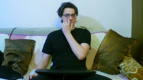 Snapshot of francisgray chatting on 8, 2, 2026 Frank online show from 8, 2, 2026